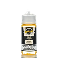 Vapetasia - Killer Kustard - 100ml - Black Coral