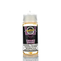 Vapetasia - Rainbow Road - 100ml - Black Coral