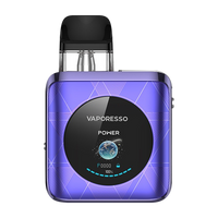 Vaporesso XROS 4 Nano Kit 