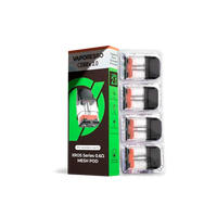 Vaporesso XROS Corex 2.0 Replacement Pods 4 Pack