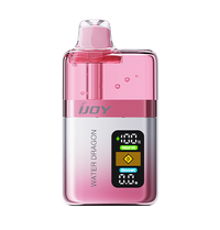Water Dragon iJoy XP50000