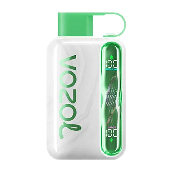 Watermelon Bubble Gum Vozol Star 40000
