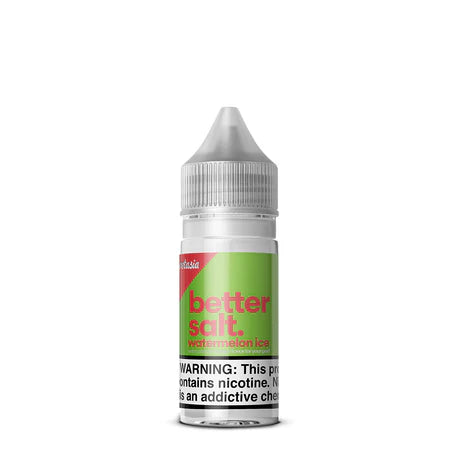 Watermelon Ice Better Salt by Vapetasia 30ml