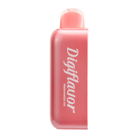 Watermelon Ice Digiflavor BRK 20K Pod