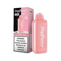 Watermelon Ice Digiflavor BRK 20K Pod