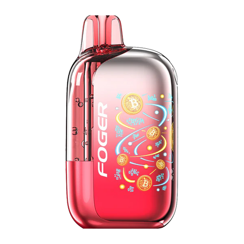 Foger Bit 35K - Watermelon Ice Disposable Vape