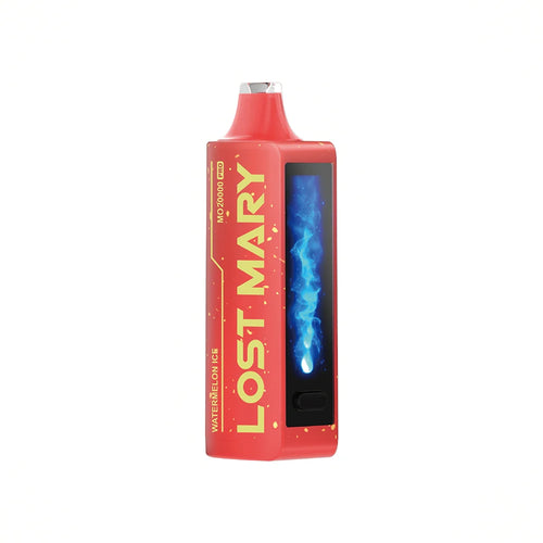 Watermelon Ice Lost Mary MO20000 Pro