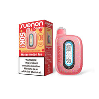 Watermelon Ice Suonon Donete 50K