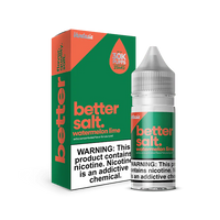 Watermelon Lime Better Salt by Vapetasia 30ml