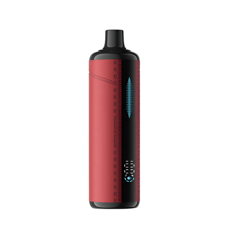 Watermelon Ice Urban Tale x Lost Mary E-Hookah 26000 - Black Coral