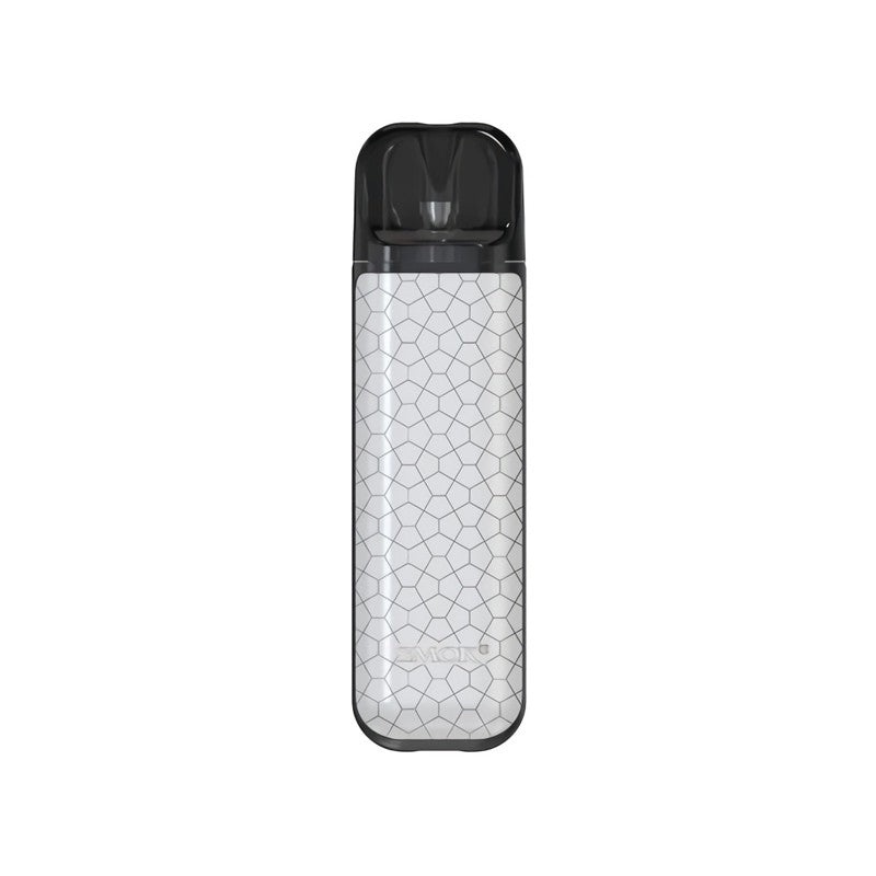 White Armor Smok Novo 2S Kit