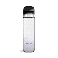 White Cobra Smok Novo 2X Kit