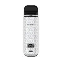 White Cobra Smok Novo X Kit