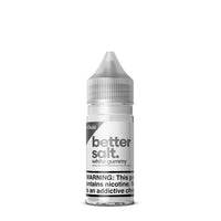 White Gummy Better Salt by Vapetasia 30ml