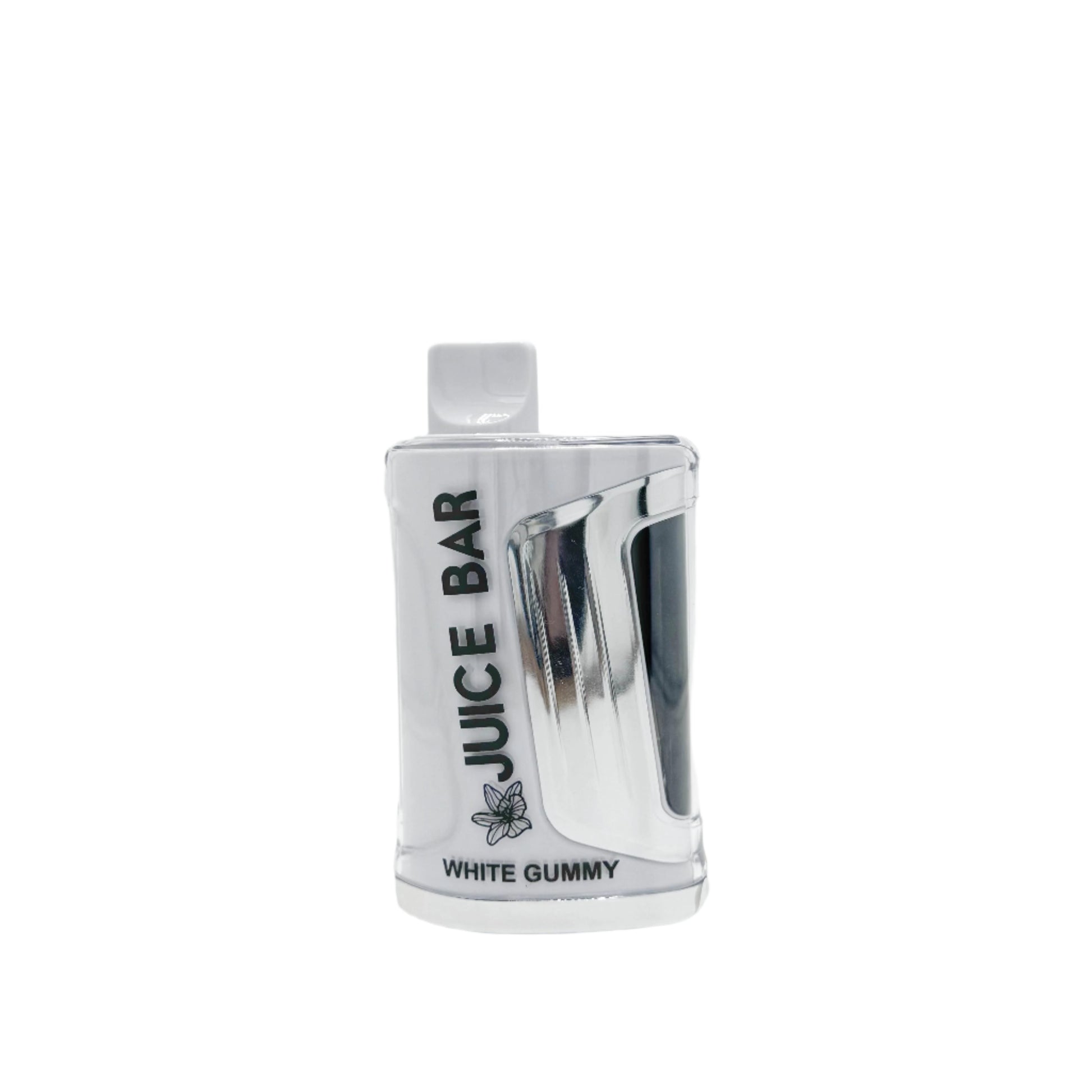 White Gummy Juice Bar JB25000 Pro Max