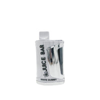White Gummy Juice Bar JB25000 Pro Max