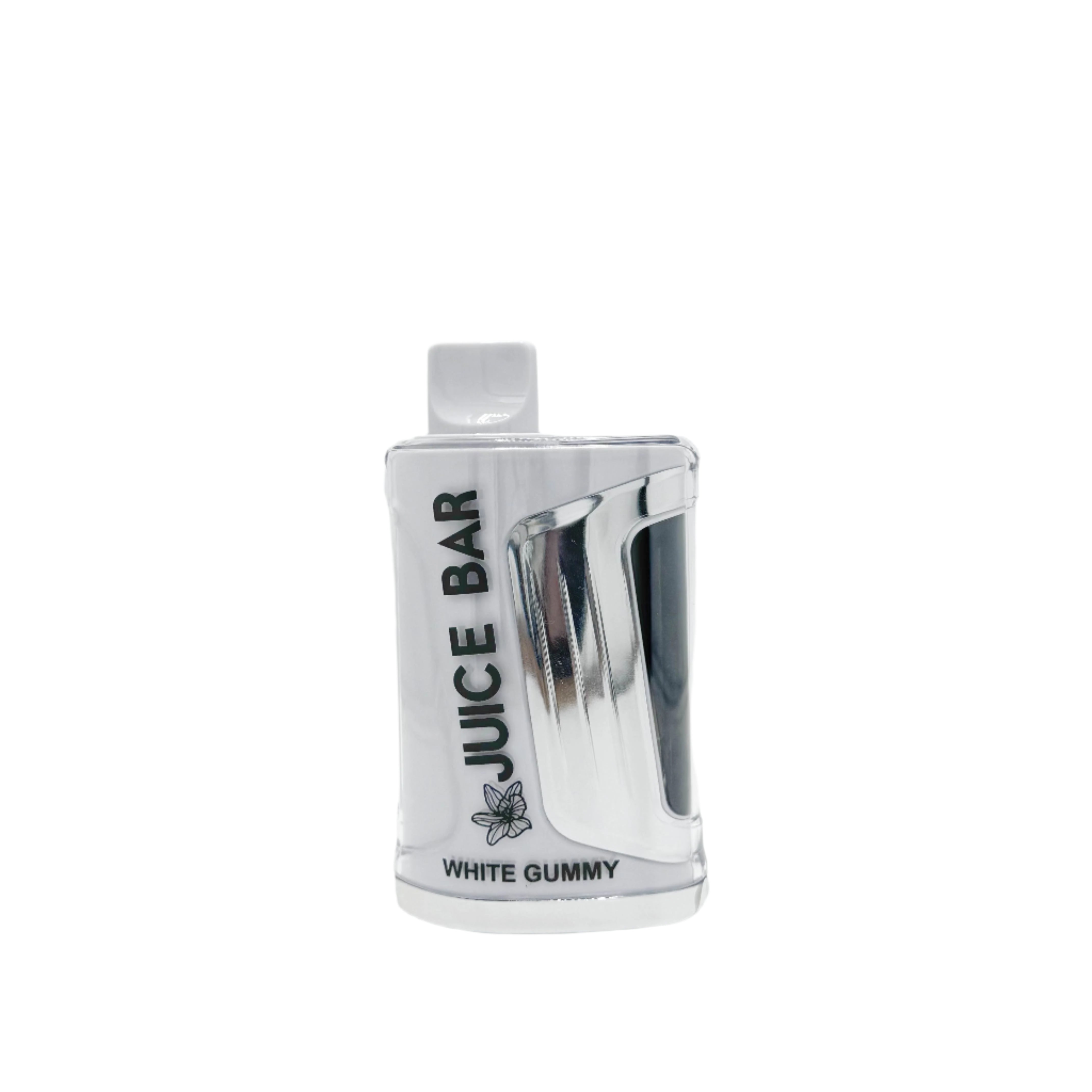 White Gummy Juice Bar JB25000 Pro Max
