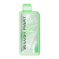 Winter Mint - Lost Mary MT35000 Turbo | Online Vape Shop Winter Mint - Lost Mary MT35000 Turbo | Online Vape Shop