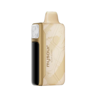 Sour Island Disposable Vape - Adjust MySour 40K 