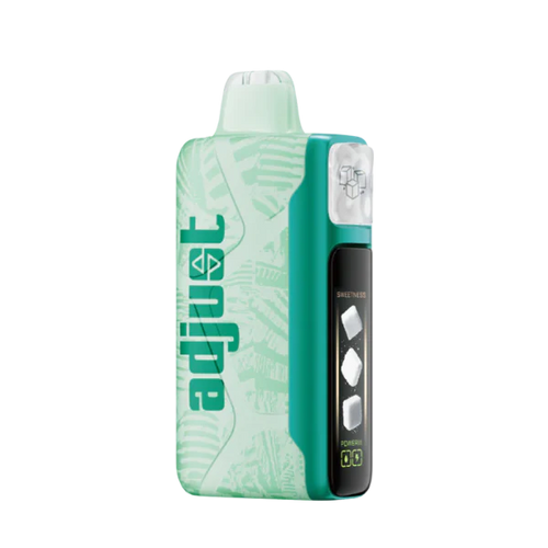 Wintergreen Savers - Adjust MySweet 40K | Online Vape Shop