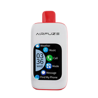 Triple Apple Disposable Vape - AirFuze Smart 30000