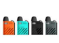 Caliburn AK2 Pod Kit 520mAh - Black Coral