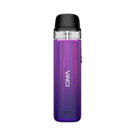 VOOPOO Vinci Pod Kit - Black Coral