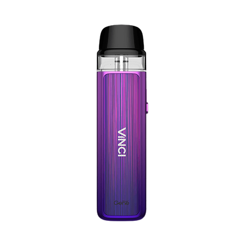 VOOPOO Vinci Pod Kit - Black Coral