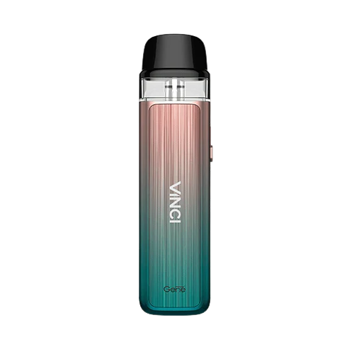 VOOPOO Vinci Pod Kit - Black Coral