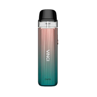 VOOPOO Vinci Pod Kit - Black Coral