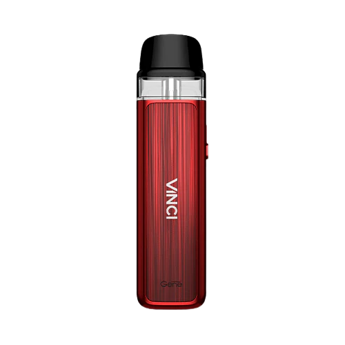 VOOPOO Vinci Pod Kit - Black Coral