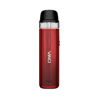 VOOPOO Vinci Pod Kit - Black Coral