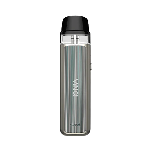 VOOPOO Vinci Pod Kit - Black Coral
