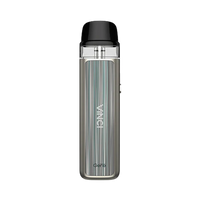 VOOPOO Vinci Pod Kit - Black Coral