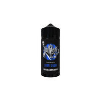 BERRY DRANK Ruthless Vapor Vape Juice - 100ml - Black Coral