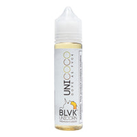 BLVK UNICORN DESSERTS | WYTE Unicoco 60ML eLiquid - Black Coral