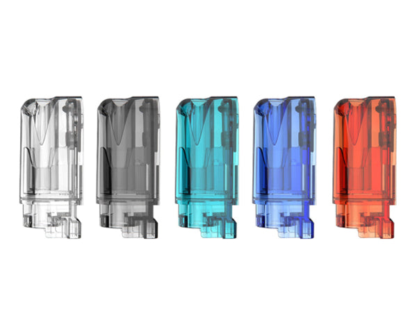 Suorin Air Mod Replacement Cartridge (2pcs) - Black Coral