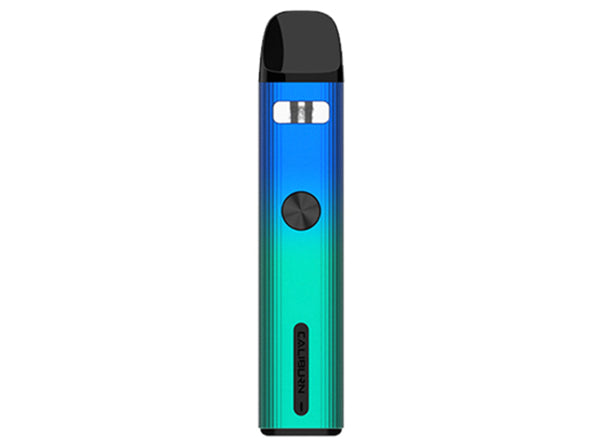 Caliburn G2 Pod Kit