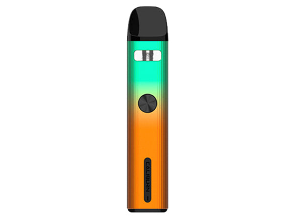 Caliburn G2 Pod Kit 