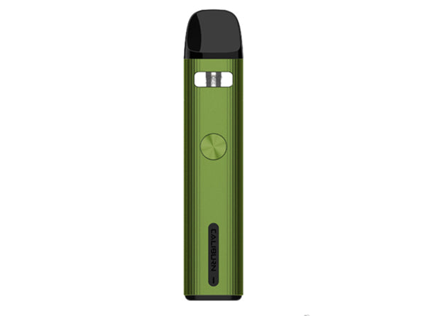 Caliburn G2 Pod Kit 
