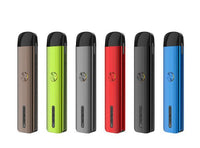 Caliburn G Pod Kit - Black Coral