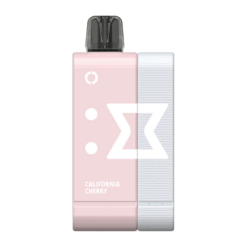 California Cherry Off Stamp SW9000 Kit