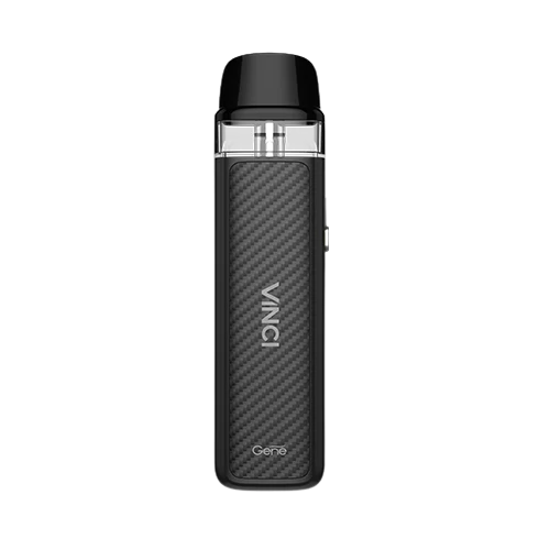 VOOPOO Vinci Pod Kit - Black Coral