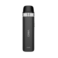 VOOPOO Vinci Pod Kit - Black Coral