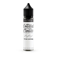 Tres Leches E-Liquid - Coastal Clouds 60ml