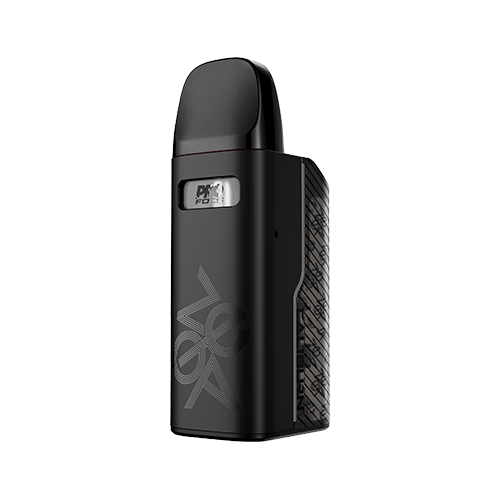 Caliburn GZ2 "Cyber" 17w Pod System - Black Coral