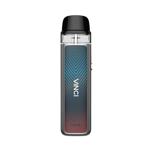 VOOPOO Vinci Pod Kit - Black Coral