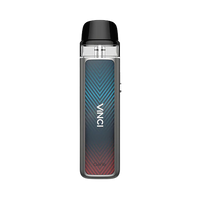 VOOPOO Vinci Pod Kit - Black Coral