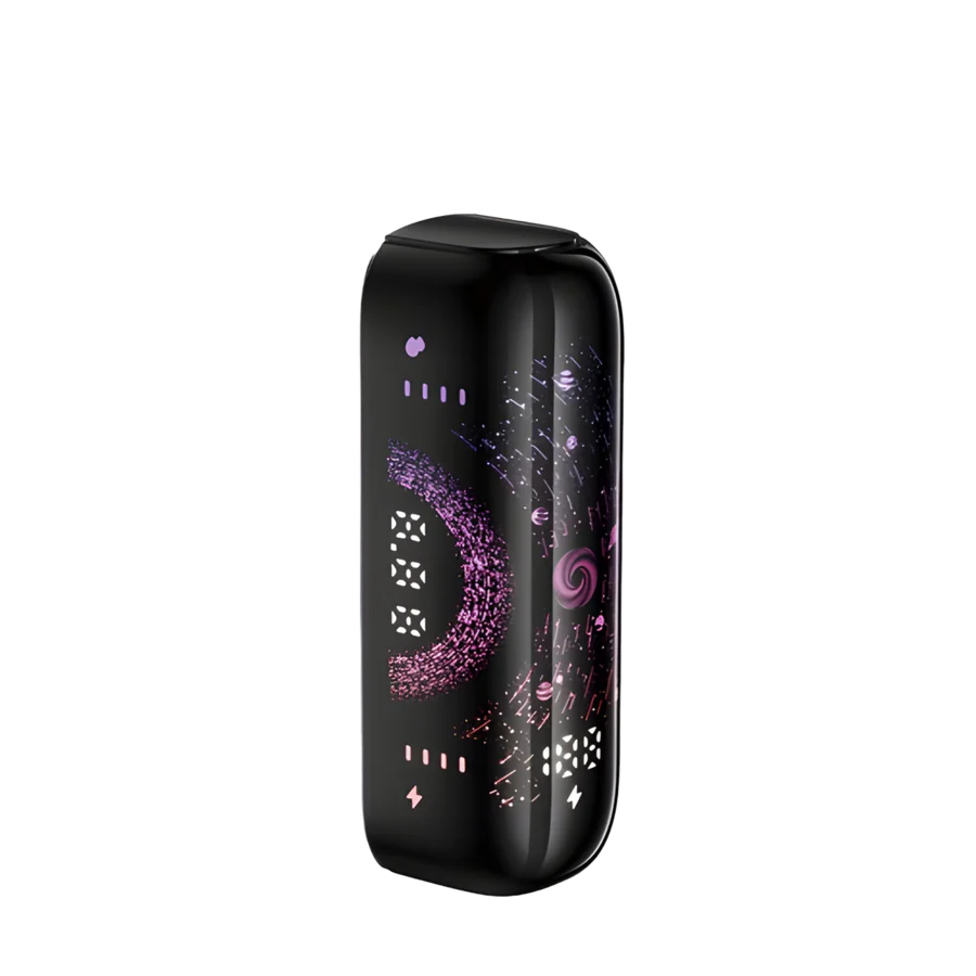 Take A Brk Rechargeable Battery - Digiflavor BRK