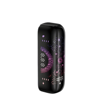 Take A Brk Rechargeable Battery - Digiflavor BRK